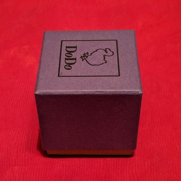 DoDo Jewelry Box #1💥PRICE DROP💥 - Picture 2 of 6